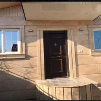 ویلا ساحلی منطقه تجاری