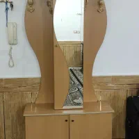 جا کفشی قدی