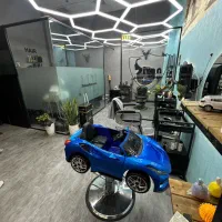 ارایشگر ماهر مرد با دارمد بالا ۳۰میلیون|استخدام درمانی، زیبایی، بهداشتی|تهران, شهرک چیتگر|دیوار