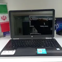 لپ تاپ اچ پی مدل pavilion 15