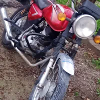 باکسر 125