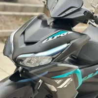 ایروکس زیگما فول