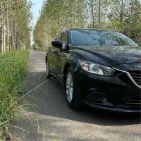Mazda6 2500|خودرو سواری و وانت|رشت, کوی بیانی|دیوار