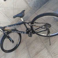 دوچرخه کراس|دوچرخه، اسکیت، اسکوتر|هریس, |دیوار