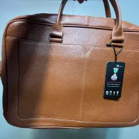 کیف چرم طبیعی