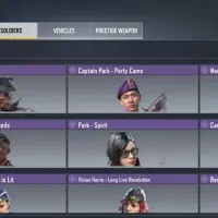 اکانت چنج خور|کنسول، بازی ویدئویی و آنلاین|تهران, میرداماد|دیوار