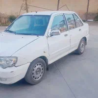 پراید132 مدل90|خودرو سواری و وانت|گلبهار, شهر جدید گلبهار|دیوار