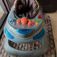 کالسکه و رورک مارک چیکو در حد نو|کالسکه و لوازم جانبی|اردبیل, |دیوار