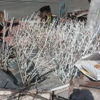 پله آبگرمکن دروپنجره حفاظ|مصالح و تجهیزات ساختمان|مشهد, پنجتن|دیوار