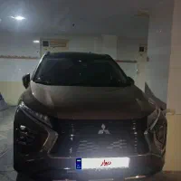 میتسوبیشی اکلیپس کراس