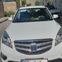 چانگان مدل ۹۶ بیرنگ دست اول