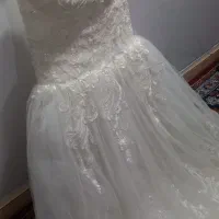 لباس عروس فرمالیته