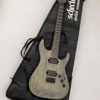 گیتار الکتریک schecter