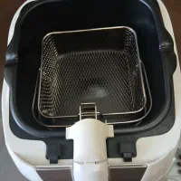 سرخ کن سانی|اجاق گاز و لوازم برقی پختوپز|تهران, خواجه نصیر طوسی|دیوار