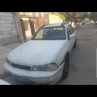 دوو سیلو|خودرو سواری و وانت|قزوین, |دیوار