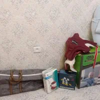 وسایل بارداری و نوزاد