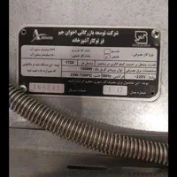 باربیکیو و فر تو کار اخوان|اجاق گاز و لوازم برقی پخت‌وپز|تهران, مدائن|دیوار