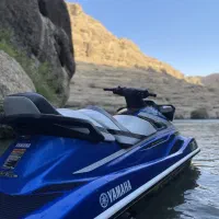 جت اسکی vx2018
