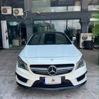 CLA45 s بنز