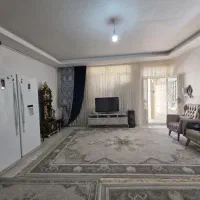 ویلایی نوساز 100متری ، دو خواب ، ماشین رو ، به عرف|فروش خانه و ویلا|نیشابور, مدرس|دیوار