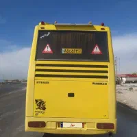 اتوبوس ولووتیپ ۲|خودرو سنگین|تهران, امیرآباد|دیوار