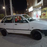 پراید مدل۸۵|خودرو سواری و وانت|سرپل ذهاب, |دیوار