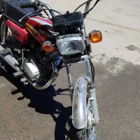 موتور سیکلت