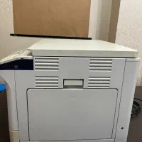 پرینتر سه کاره توشیبا|پرینتر، اسکنر، کپی، فکس|رشت, رشتیان|دیوار