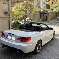 BMW 325i 2008 کروک|خودرو سواری و وانت|تهران, دربند|دیوار