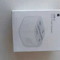 آداپتور آیفون اورجینال