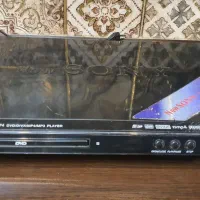 دی وی دی اصل سونی فلش خور|پخش‌کننده DVD و ویدیو|تهران, افسریه شمالی|دیوار