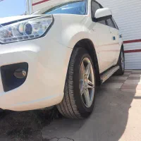 ام وی ام X33 اتومات مدل 94 سفید صدفی|خودرو سواری و وانت|تبریز, |دیوار