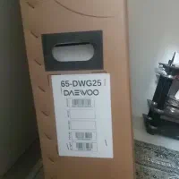 تلوزیون ۶۵ دوو