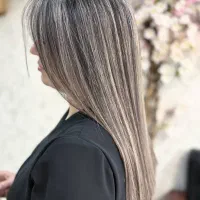 اجاره ودرصدی درسالن زیبایی|خدمات آرایشگری و زیبایی|تهران, تهرانسر شمالی|دیوار