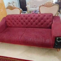 مبل چستر