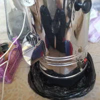 سبزی خرد کنی 3کیلویی سالم و نو مارک تفال|خردکن، آسیاب، غذاساز|کرمانشاه, |دیوار