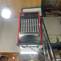 هیتر ارجی مدل 860 در حد خشک