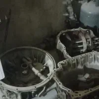 گیربکس کشنده البرز|قطعات یدکی و لوازم جانبی|خرم‌آباد, |دیوار