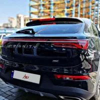 اجاره خودرو دیگینیتی پرایم/کرایه اتومبیل/رنت شاسی