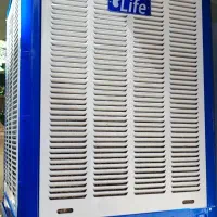 کولر آبی لایف 7500 نو 40 میلیون