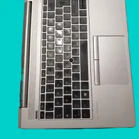 لپ تاپ HP|رایانه همراه|یزد, |دیوار