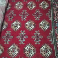 فرش  12موکت 12فرش کرم 6متری فرش گردوغیره