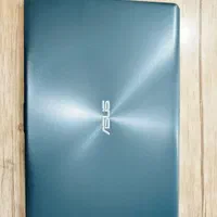 لپتاپ ایسوس R542 با 4 گیگ گرافیک مجزا