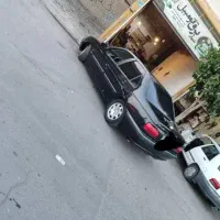 پرشیا  مدل ۸۲|خودرو سواری و وانت|کرج, حصارک بالا|دیوار