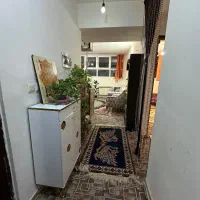 اپارتمان مسکن مهر سری اول طبقه دوم