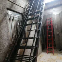 جوشکار و برشکاری
