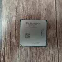 پردازنده AMD A4 3300