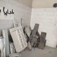 قالب سنگ مصنوعی