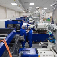 جذب و پذیرش نیروی شرکت