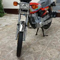 همتاز موتور